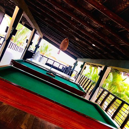 Hotel Rustica Tarapoto Bagian luar foto